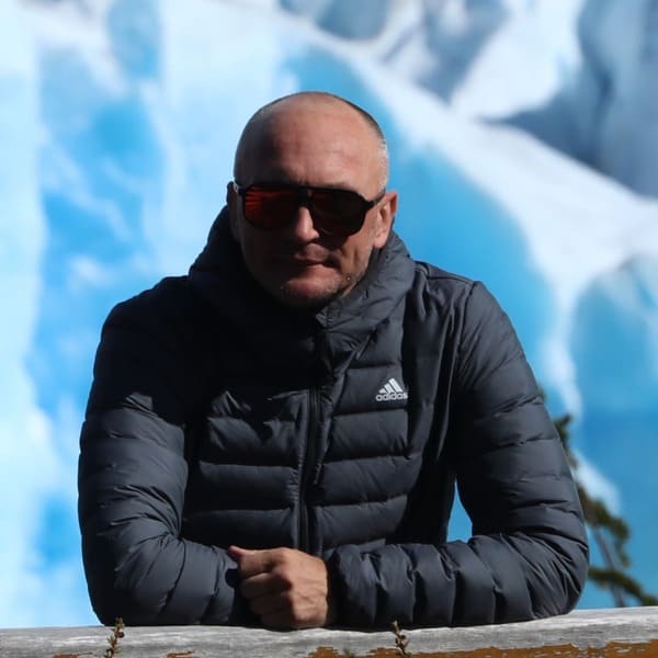 Igor Grigorenko