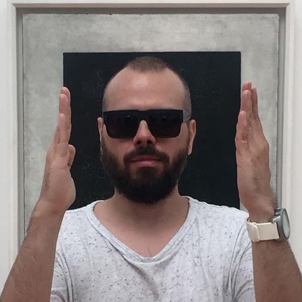 Konstantin Bondar