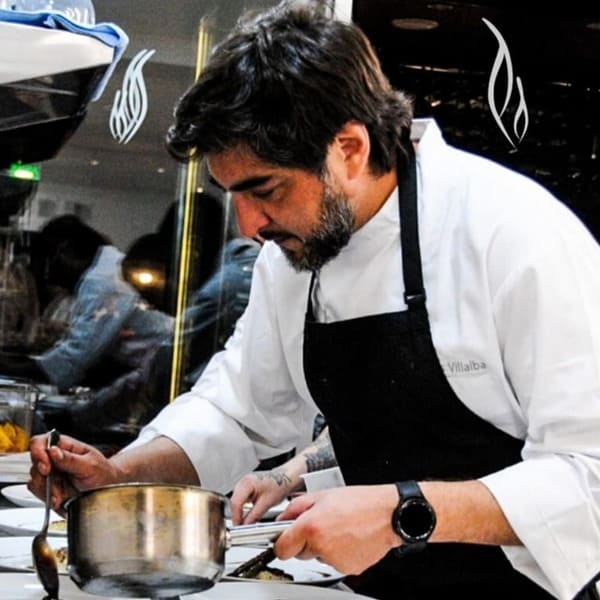 Matías Villalba
